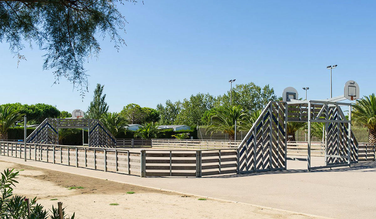 Les Tropiques Linguadoca-Rossiglione - Torreilles visuel 8/13