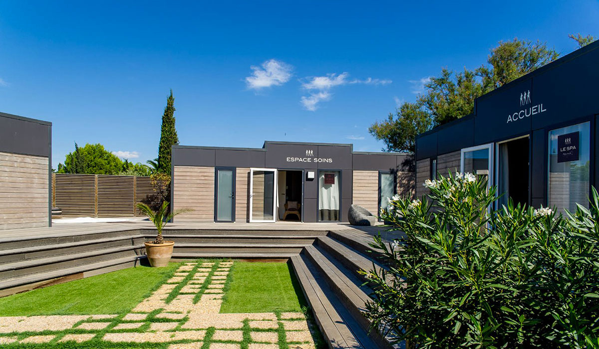 Les Tropiques Linguadoca-Rossiglione - Torreilles visuel 10/13