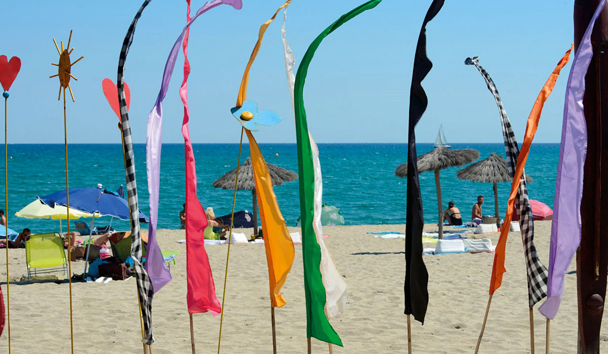 Les Tropiques Linguadoca-Rossiglione - Torreilles visuel 9/13