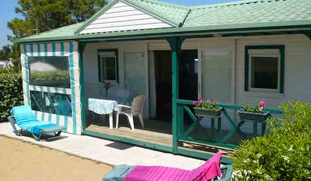 Les Tulipes Paesi della Loira - La Faute-sur-Mer visuel 4/5 Les Tulipes Paesi della Loira - La Faute-sur-Mer visuel 4/5