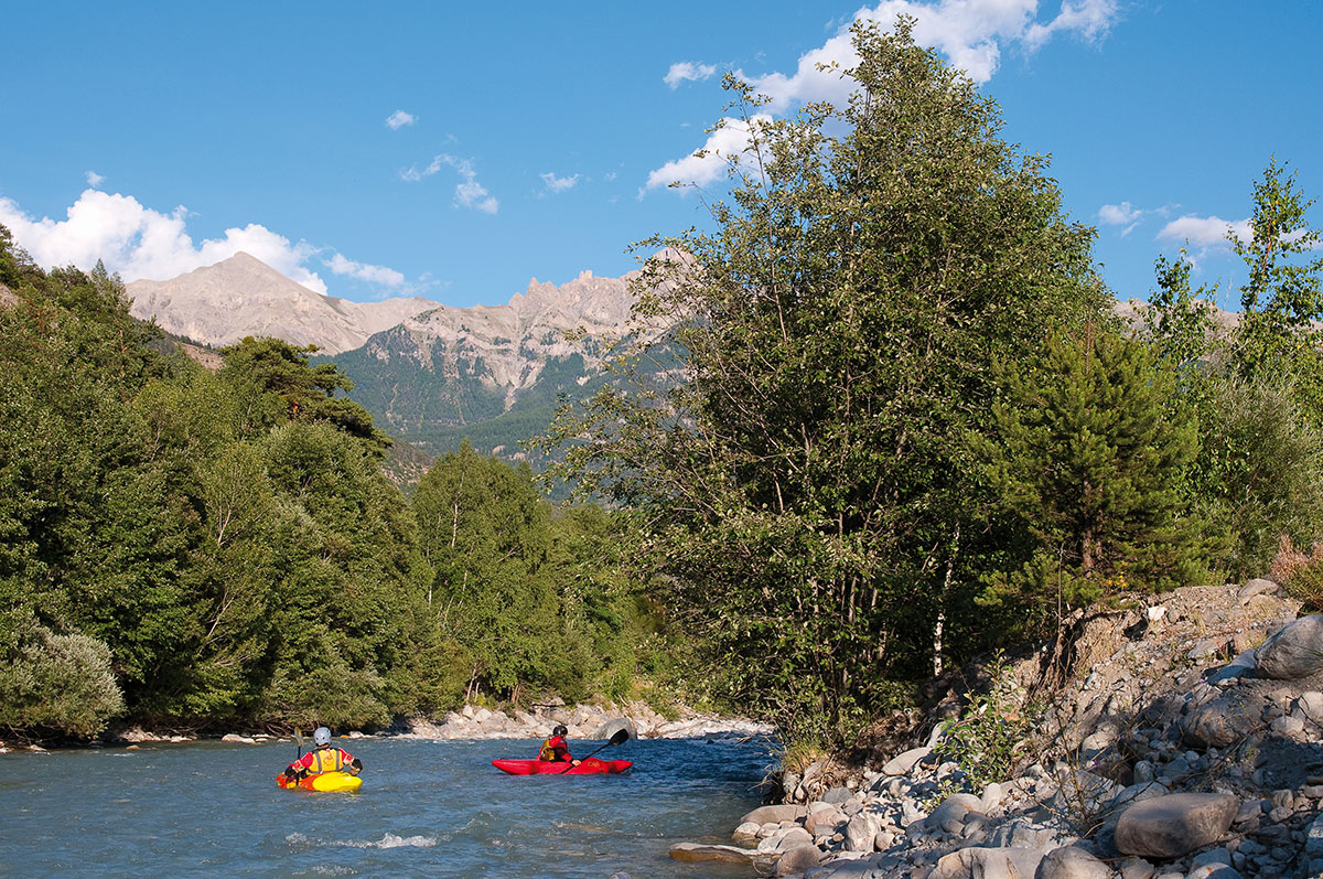 Les Vaudois Provenza-Alpi-Costa Azzurra - Les Vigneaux visuel 5/6