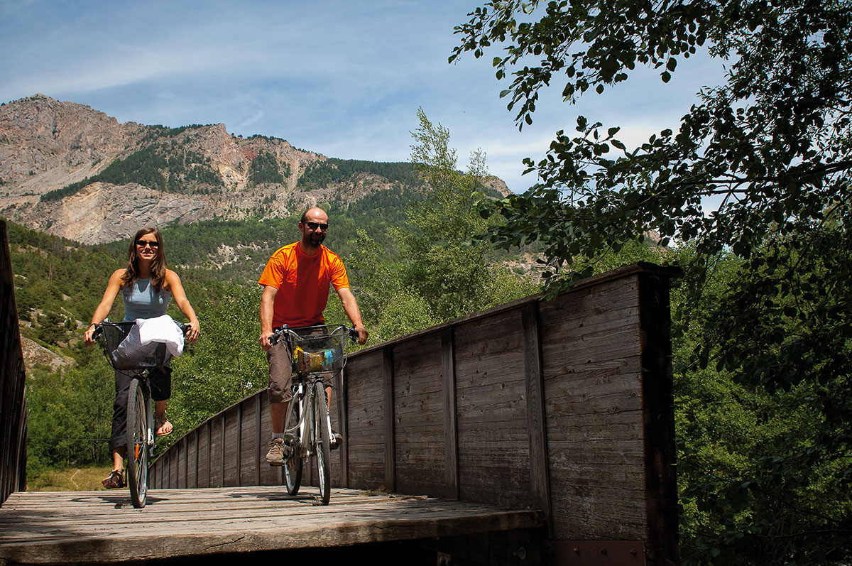 Les Vaudois Provenza-Alpi-Costa Azzurra - Les Vigneaux visuel 2/6