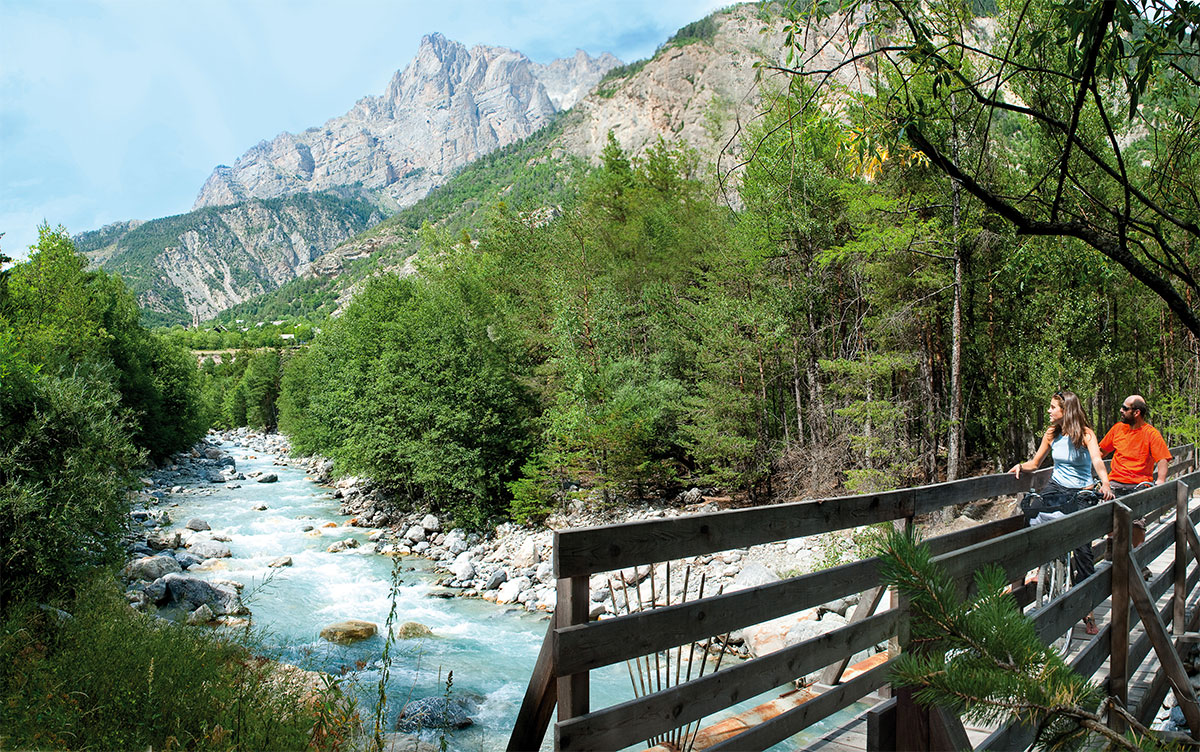 Les Vaudois Provenza-Alpi-Costa Azzurra - Les Vigneaux visuel 3/6