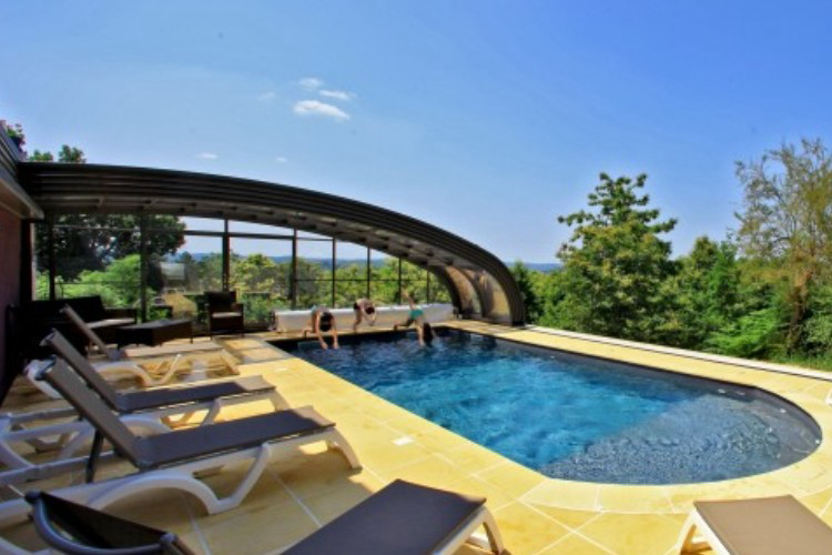 Les Ventoulines Aquitania - Domme visuel 4/4