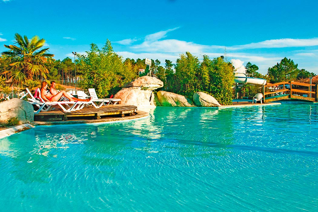 Les Vignes Aquitania - Lit-et-Mixe visuel 4/22