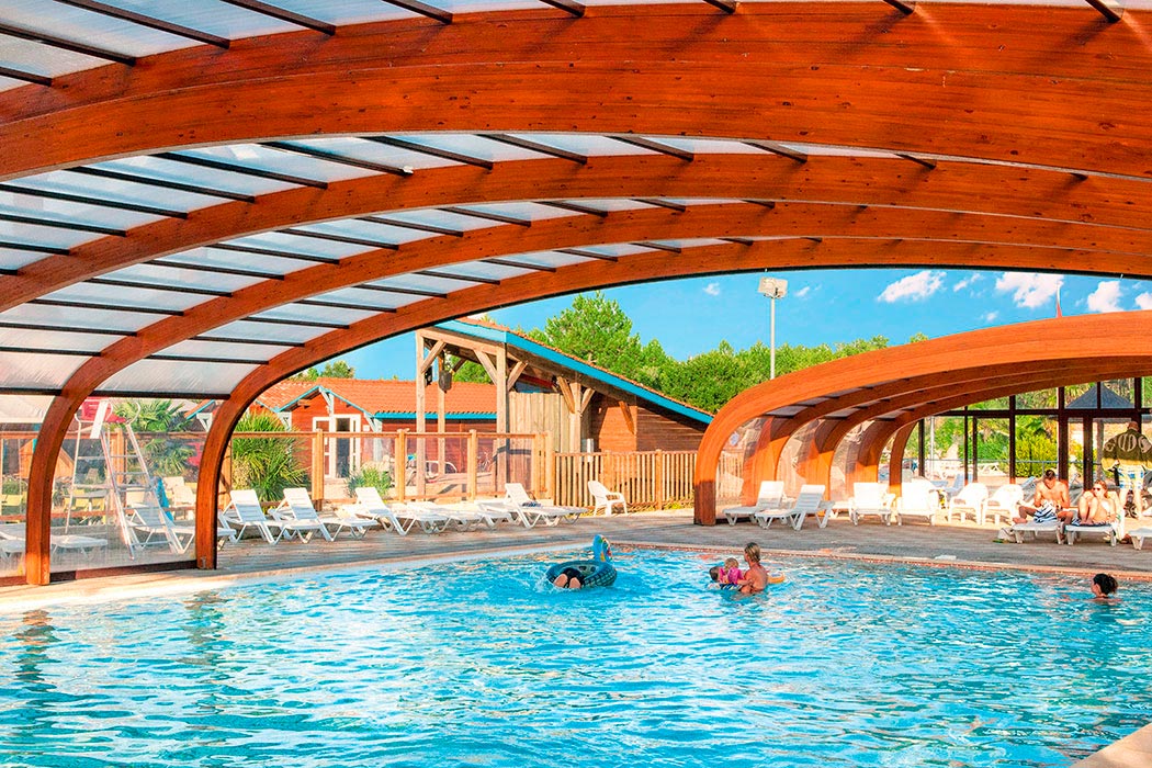 Les Vignes Aquitania - Lit-et-Mixe visuel 3/22