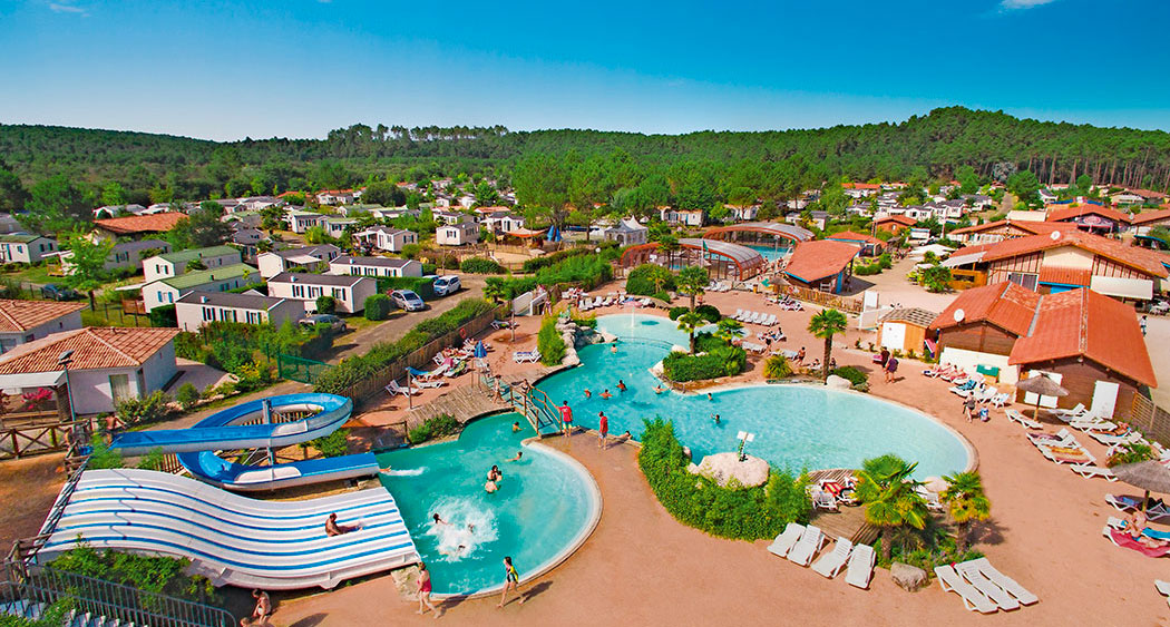 Les Vignes Aquitania - Lit-et-Mixe visuel 2/22