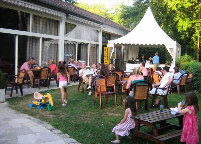 Country Park Touquin - Île-de-France - Touquin visuel 8/8