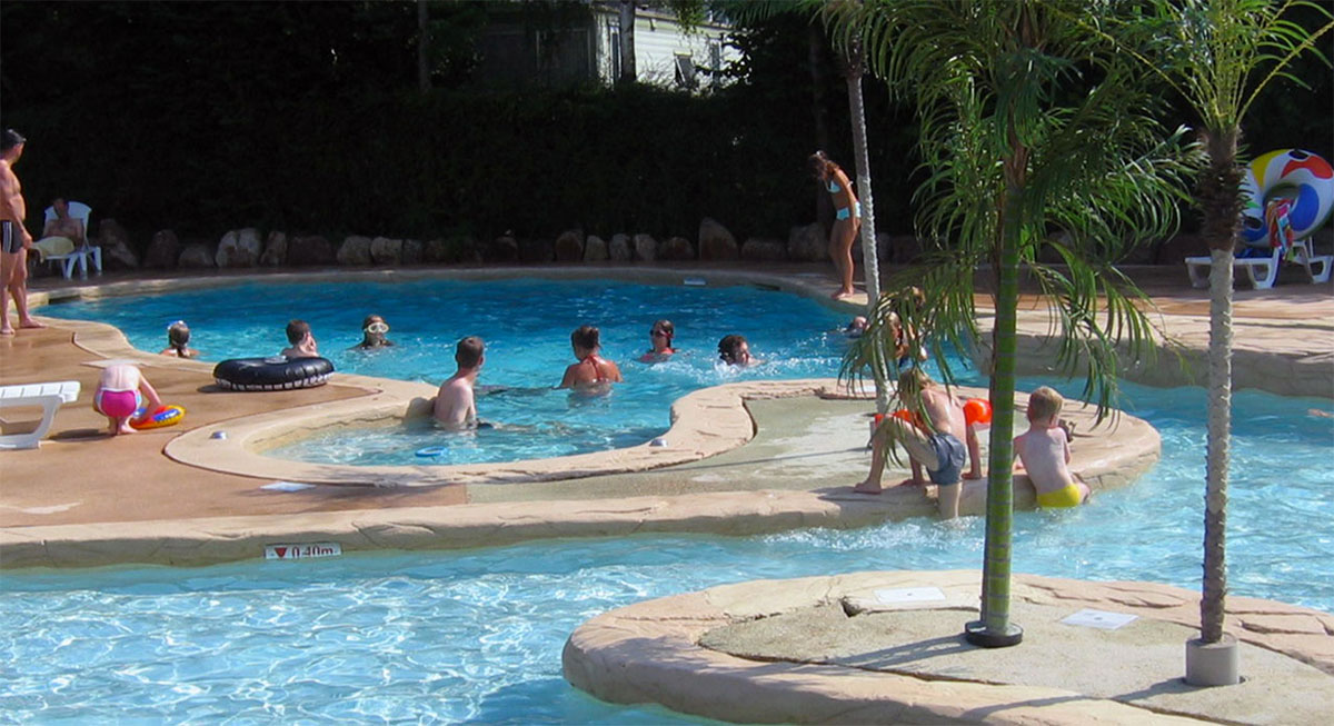 Country Park Touquin - Île-de-France - Touquin visuel 1/8