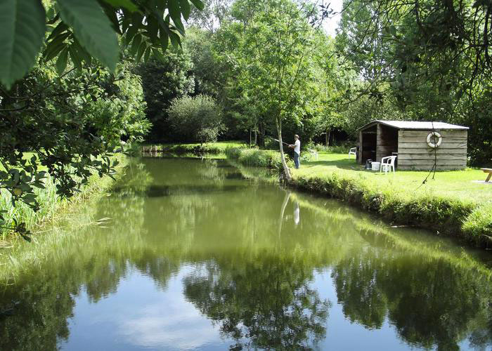 Country Park Touquin - Île-de-France - Touquin visuel 5/8