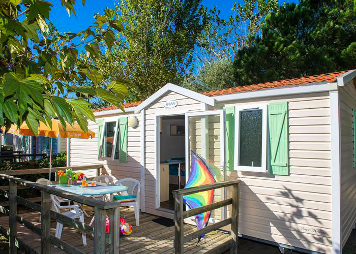 Country Park Touquin - Île-de-France - Touquin visuel 2/8