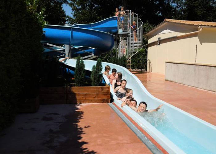 Country Park Touquin - Île-de-France - Touquin visuel 4/8