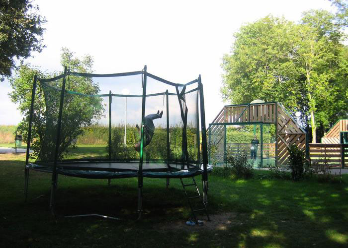 Country Park Touquin - Île-de-France - Touquin visuel 7/8