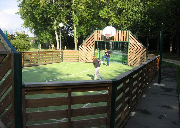 Country Park Touquin - Île-de-France - Touquin visuel 3/8