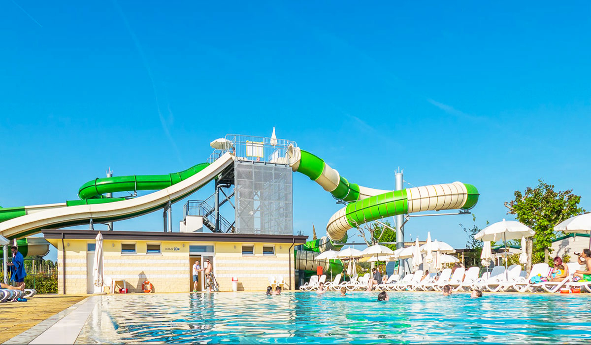 Lido Lombardia - Pacengo visuel 2/2