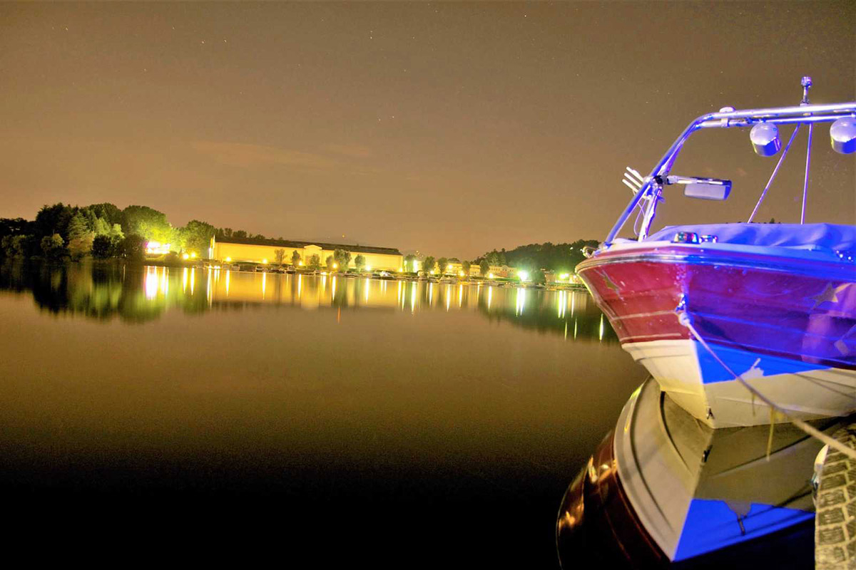 Lido Verbano Piemonte - Castelletto sopra Ticino visuel 5/5