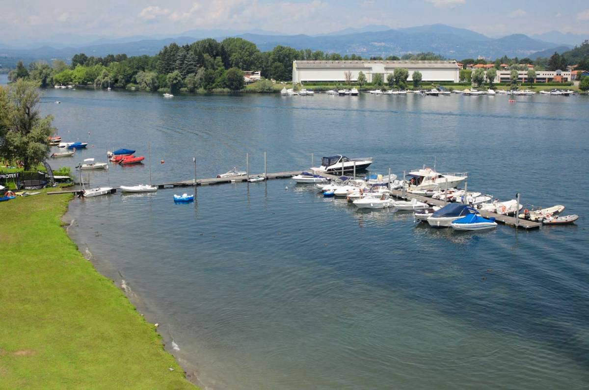 Lido Verbano Piemonte - Castelletto sopra Ticino visuel 4/5