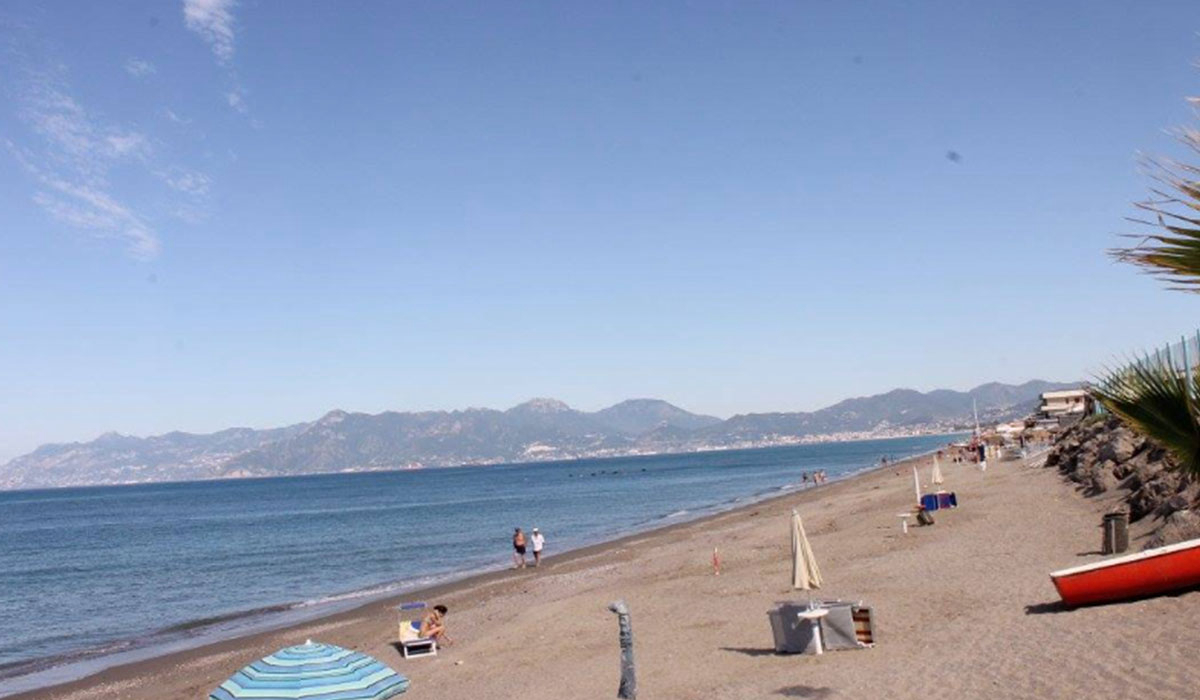 Lido di Salerno Campania - Pontecagnano Faiano visuel 1/2