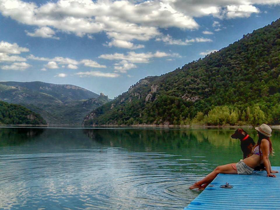 Ligüerre de Cinca Aragona - Ligüerre de Cinca visuel 2/3 Ligüerre de Cinca Aragona - Ligüerre de Cinca visuel 2/3