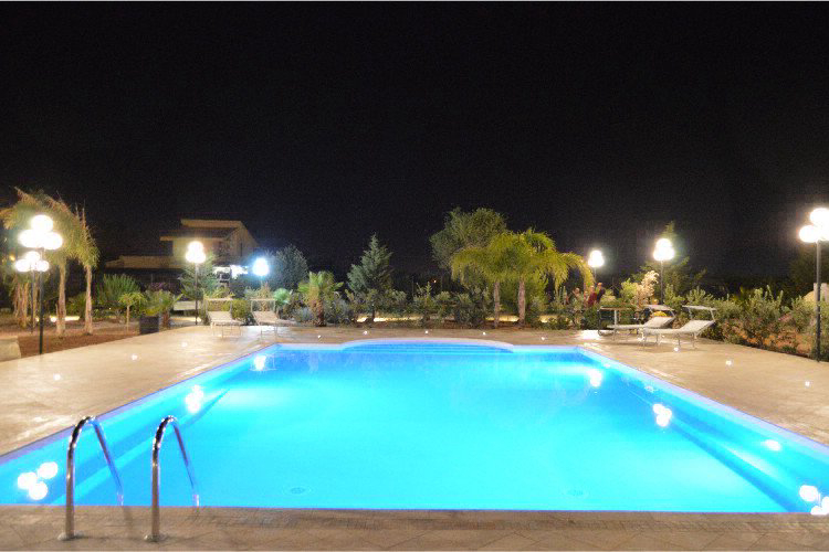 Lilybeo Village Sicilia - Marsala visuel 2/8