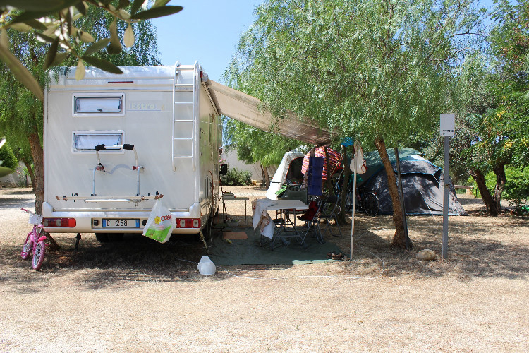 Lilybeo Village Sicilia - Marsala visuel 5/8