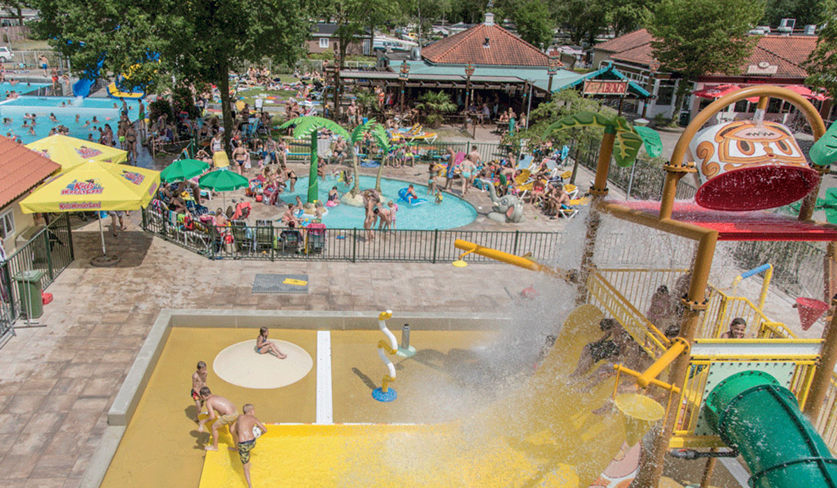 Linberg Park Brabante Settentrionale - molenschot visuel 2/3