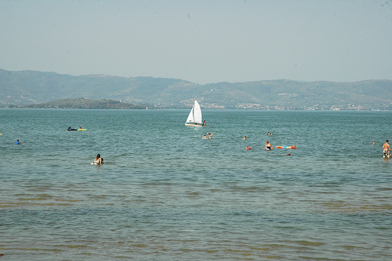 Listro Umbria - Castiglione del Lago visuel 3/3