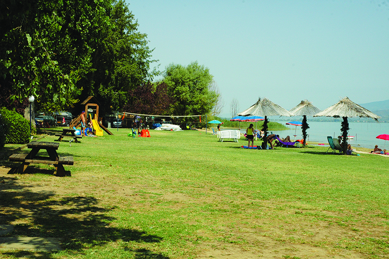 Listro Umbria - Castiglione del Lago visuel 2/3