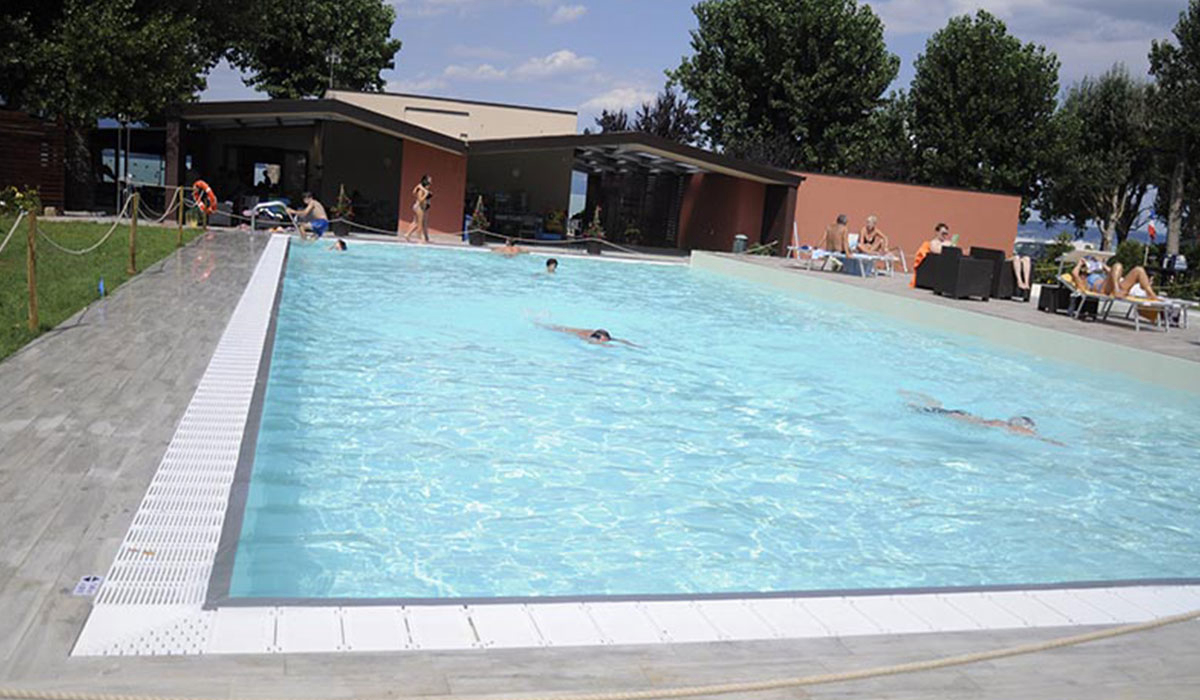 Listro Umbria - Castiglione del Lago visuel 1/3