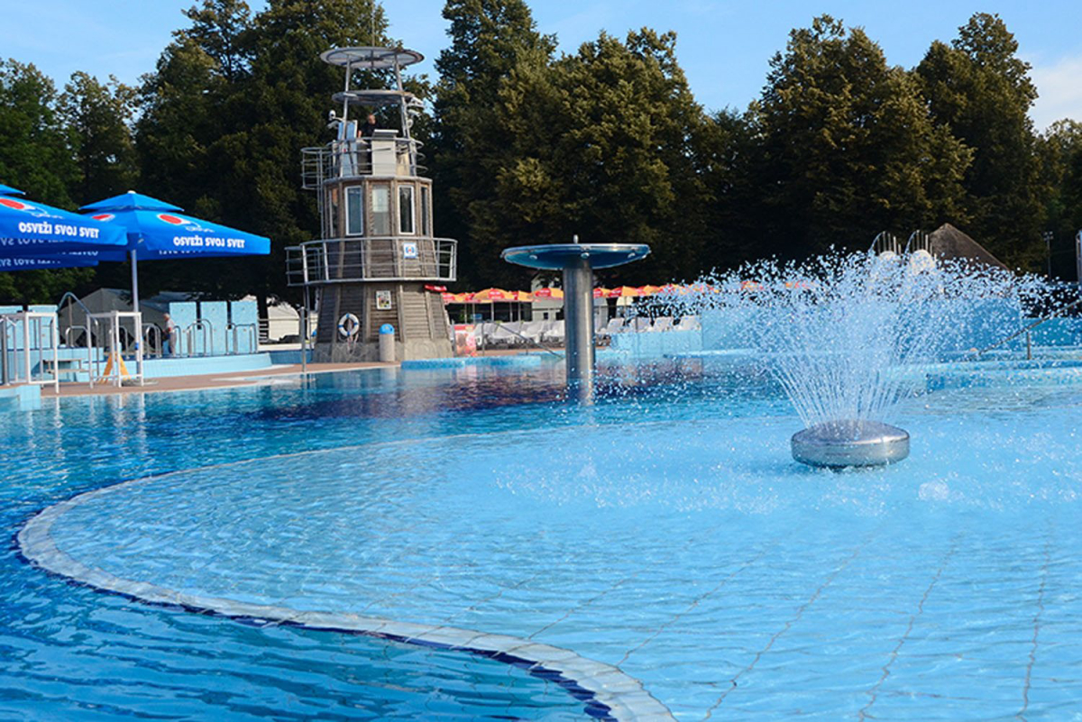 Ljubljana Alta Carniola - Ljubljana visuel 9/17