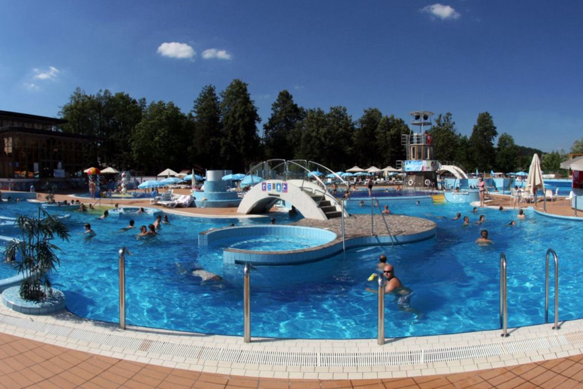 Ljubljana Alta Carniola - Ljubljana visuel 17/17