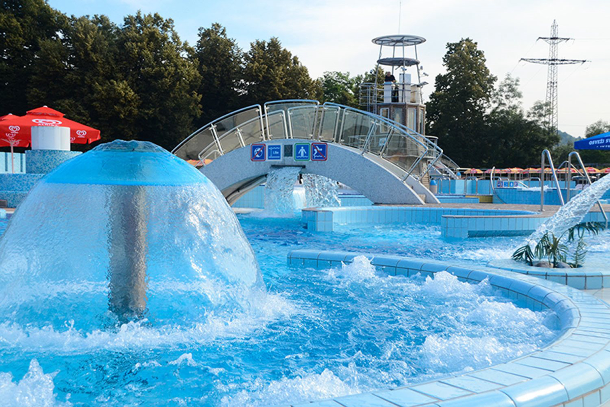 Ljubljana Alta Carniola - Ljubljana visuel 11/17