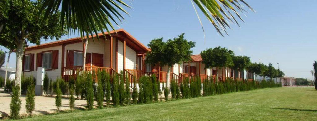 Lo Monte Costa Blanca - Torre de la Horadada visuel 3/3