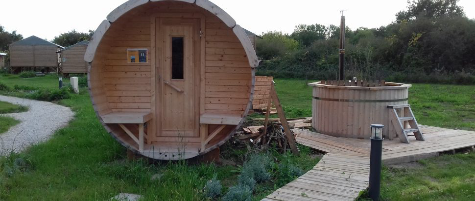 Lodges de Blois-Chambord Centro-Valle della Loira - Mont-près-Chambord visuel 5/12 Lodges de Blois-Chambord Centro-Valle della Loira - Mont-près-Chambord visuel 5/12