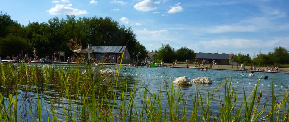 Lodges de Blois-Chambord Centro-Valle della Loira - Mont-près-Chambord visuel 12/12 Lodges de Blois-Chambord Centro-Valle della Loira - Mont-près-Chambord visuel 12/12