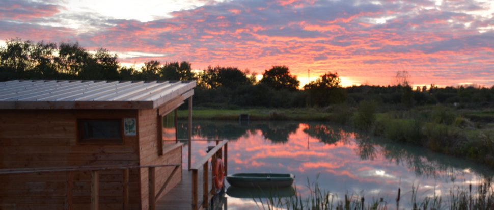 Lodges de Blois-Chambord Centro-Valle della Loira - Mont-près-Chambord visuel 9/12 Lodges de Blois-Chambord Centro-Valle della Loira - Mont-près-Chambord visuel 9/12