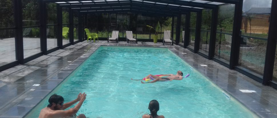 Lodges de Blois-Chambord Centro-Valle della Loira - Mont-près-Chambord visuel 7/12 Lodges de Blois-Chambord Centro-Valle della Loira - Mont-près-Chambord visuel 7/12