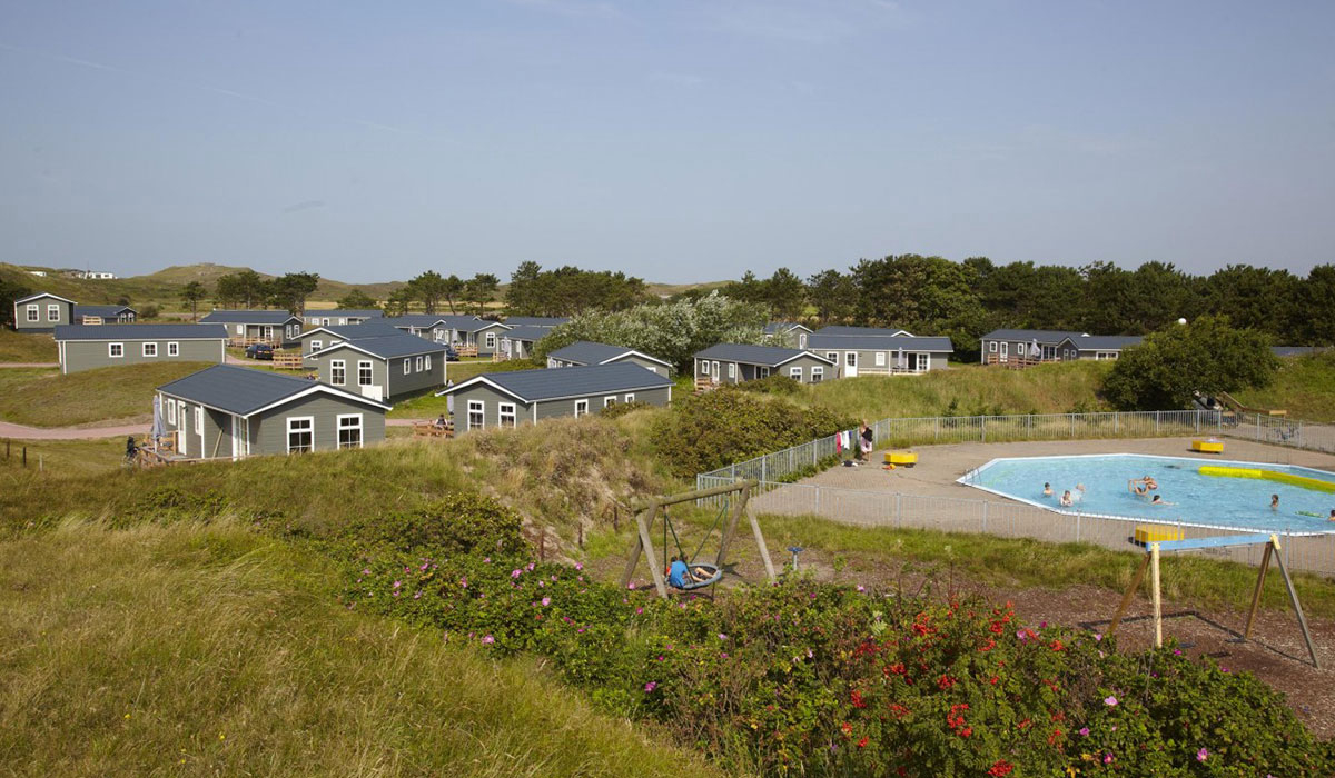 Loodsmansduin Olanda Settentrionale - Texel visuel 1/3