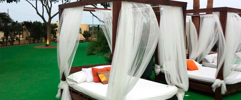 Los Escullos Andalusia - Almería visuel 5/7