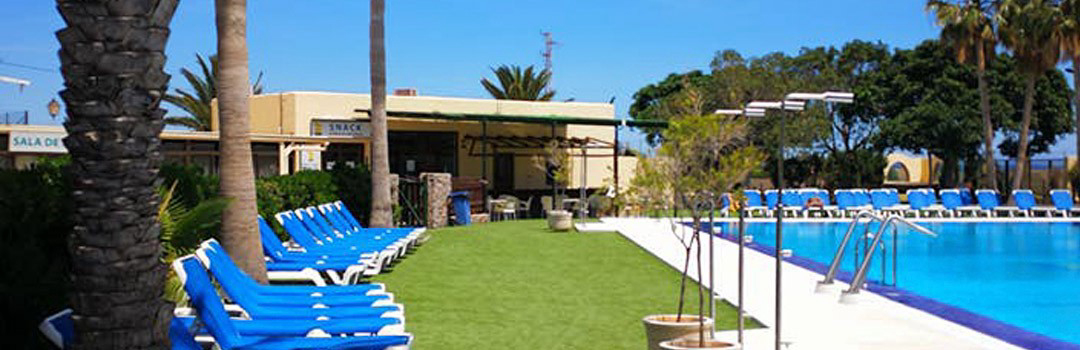 Los Escullos Andalusia - Almería visuel 4/7