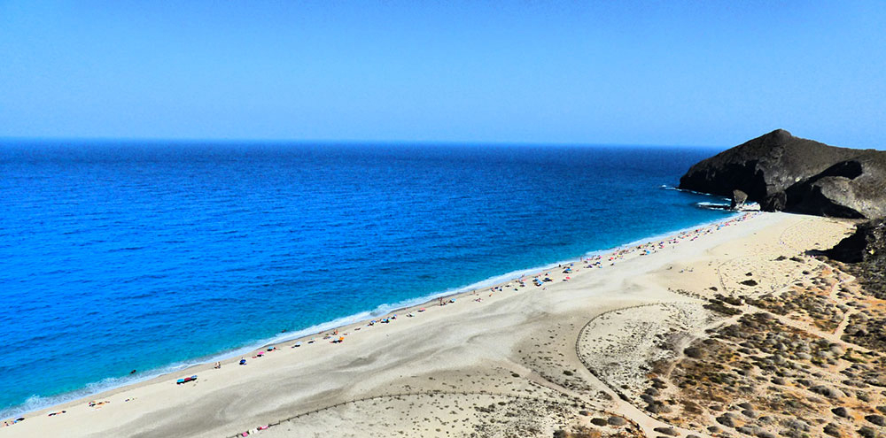 Los Escullos Andalusia - Almería visuel 2/7