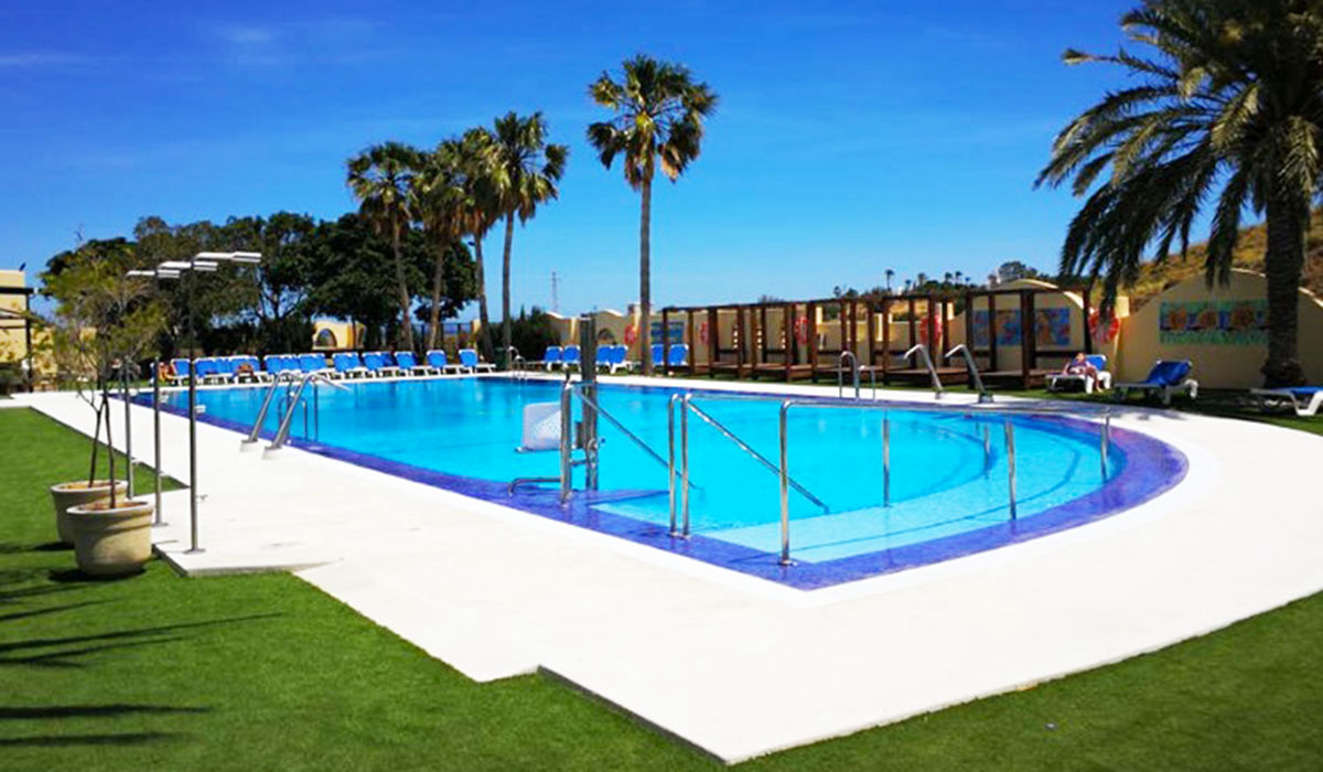 Los Escullos Andalusia - Almería visuel 1/7