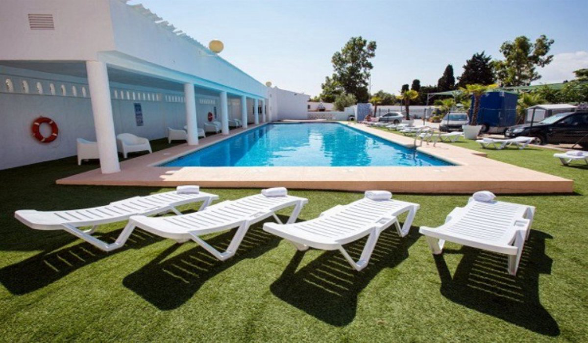 Los Llanos Costa di Valencia - Dénia visuel 1/5