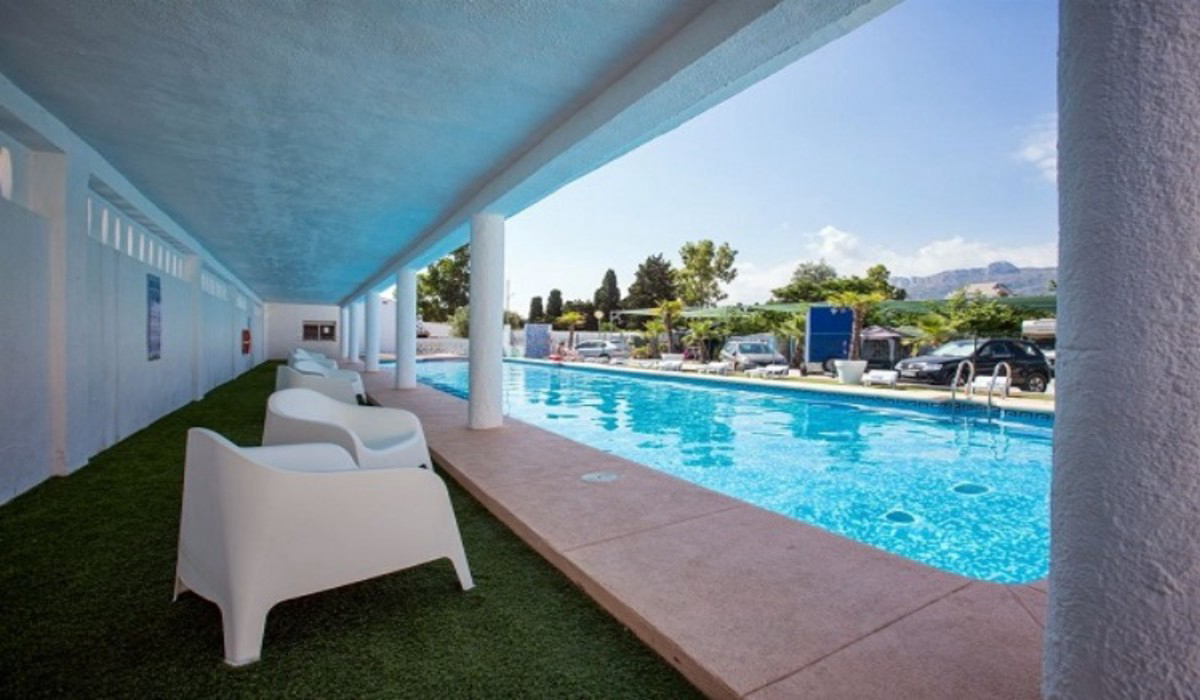 Los Llanos Costa di Valencia - Dénia visuel 3/5