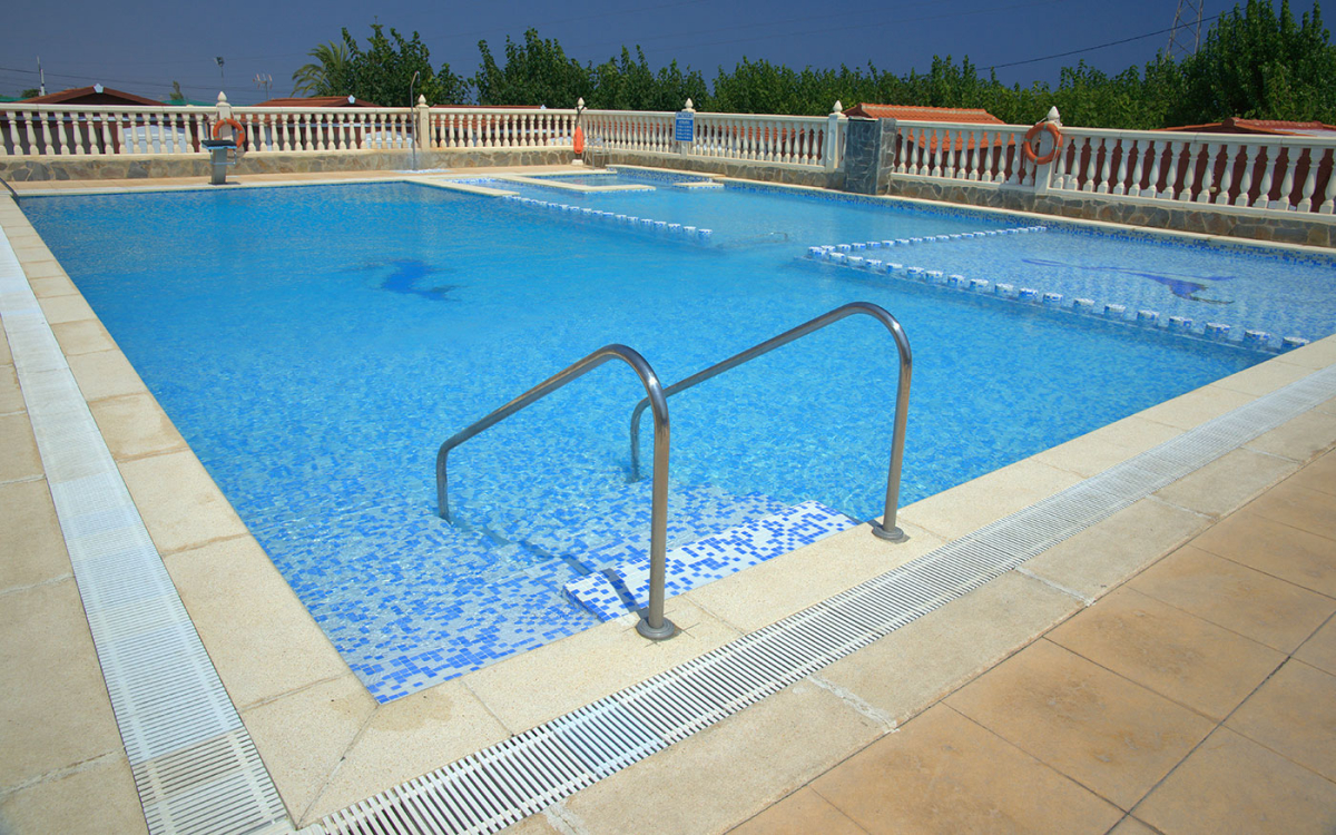 Los Pinos Comunità Valenciana - Peñiscola visuel 2/2