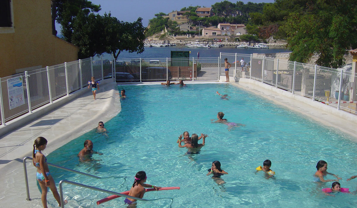 Lou Cigalon Provenza-Alpi-Costa Azzurra - La Couronne - Ste Croix visuel 3/19 Lou Cigalon Provenza-Alpi-Costa Azzurra - La Couronne - Ste Croix visuel 3/19