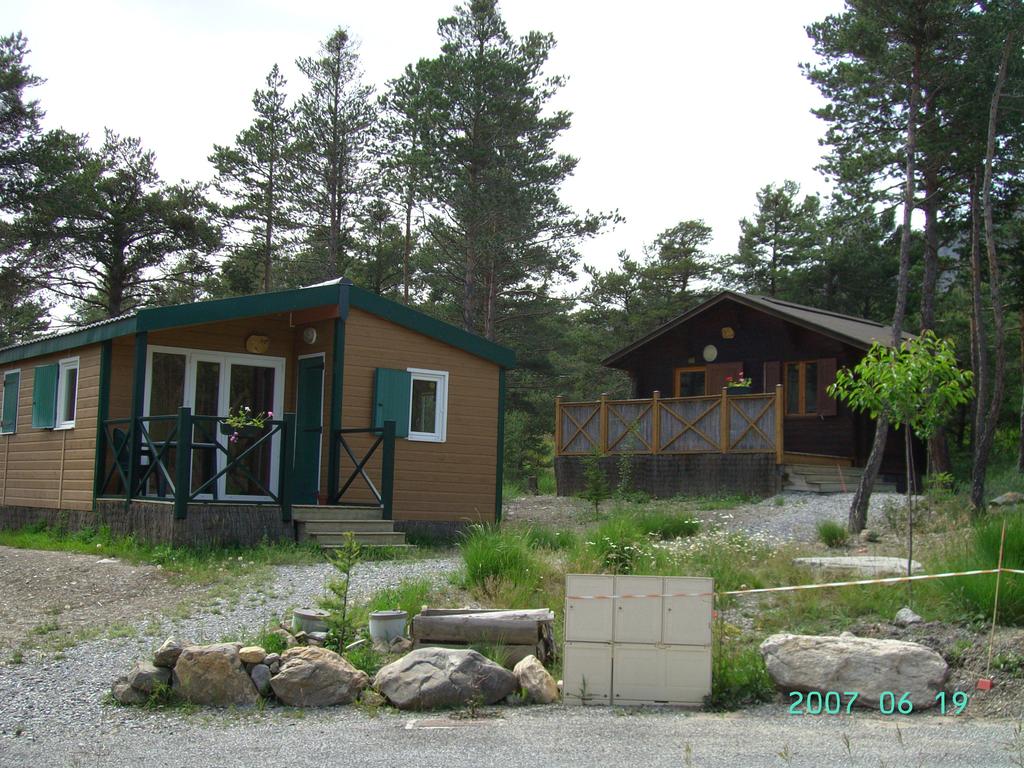 Loup Blanc Provenza-Alpi-Costa Azzurra - Barcelonnette visuel 2/2