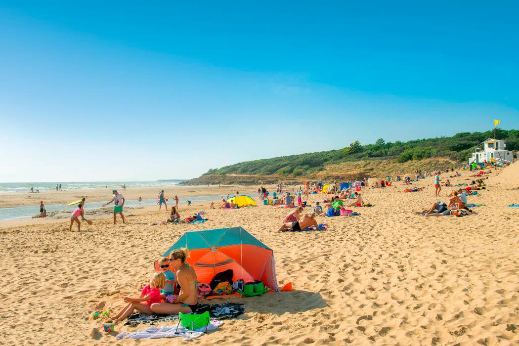 Loyada Paesi della Loira - Talmont-Saint-Hilaire visuel 10/15 Loyada Paesi della Loira - Talmont-Saint-Hilaire visuel 10/15