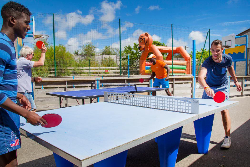 Loyada Paesi della Loira - Talmont-Saint-Hilaire visuel 6/15 Loyada Paesi della Loira - Talmont-Saint-Hilaire visuel 6/15