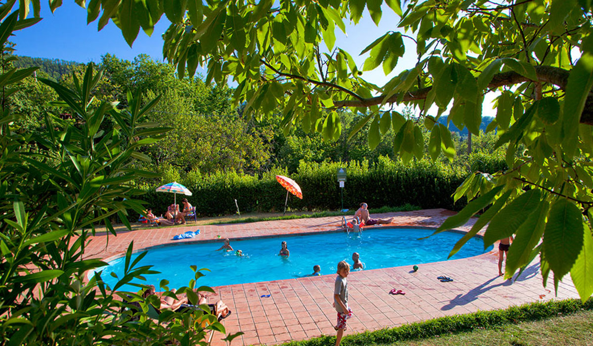 Lucherino Toscana - Cinigiano visuel 1/4 Lucherino Toscana - Cinigiano visuel 1/4